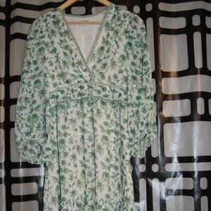 Max Studio Baby Doll Dress